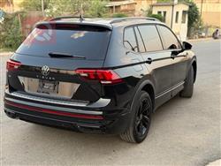 فولكسفاغن تيغوان